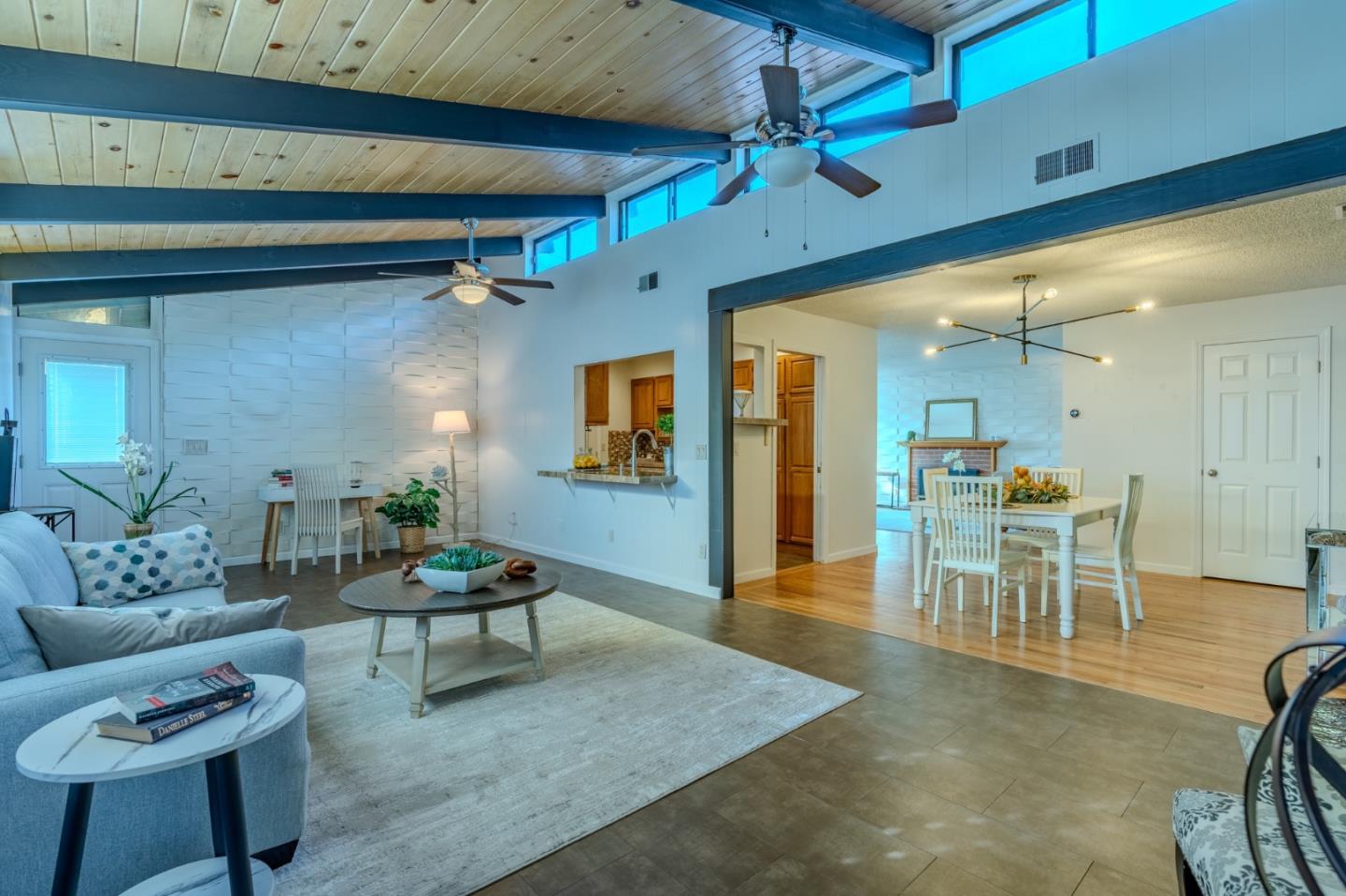 Detail Gallery Image 18 of 30 For 711 Lundy Way, Pacifica,  CA 94044 - 3 Beds | 2 Baths