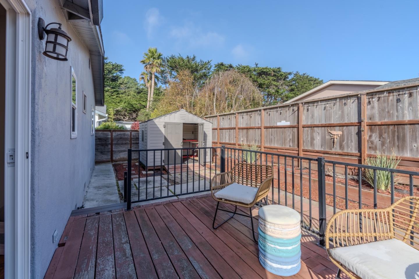 Detail Gallery Image 26 of 30 For 711 Lundy Way, Pacifica,  CA 94044 - 3 Beds | 2 Baths