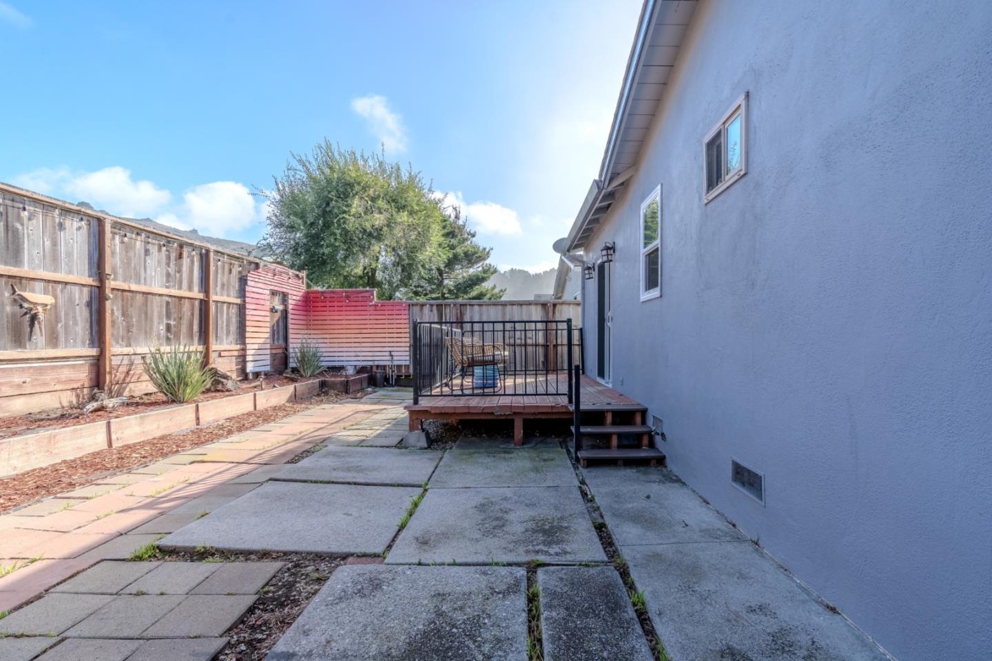 Detail Gallery Image 28 of 30 For 711 Lundy Way, Pacifica,  CA 94044 - 3 Beds | 2 Baths