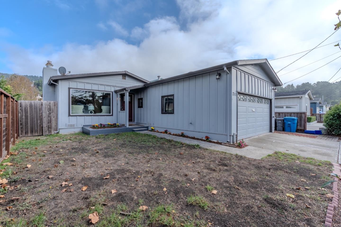 Detail Gallery Image 29 of 30 For 711 Lundy Way, Pacifica,  CA 94044 - 3 Beds | 2 Baths