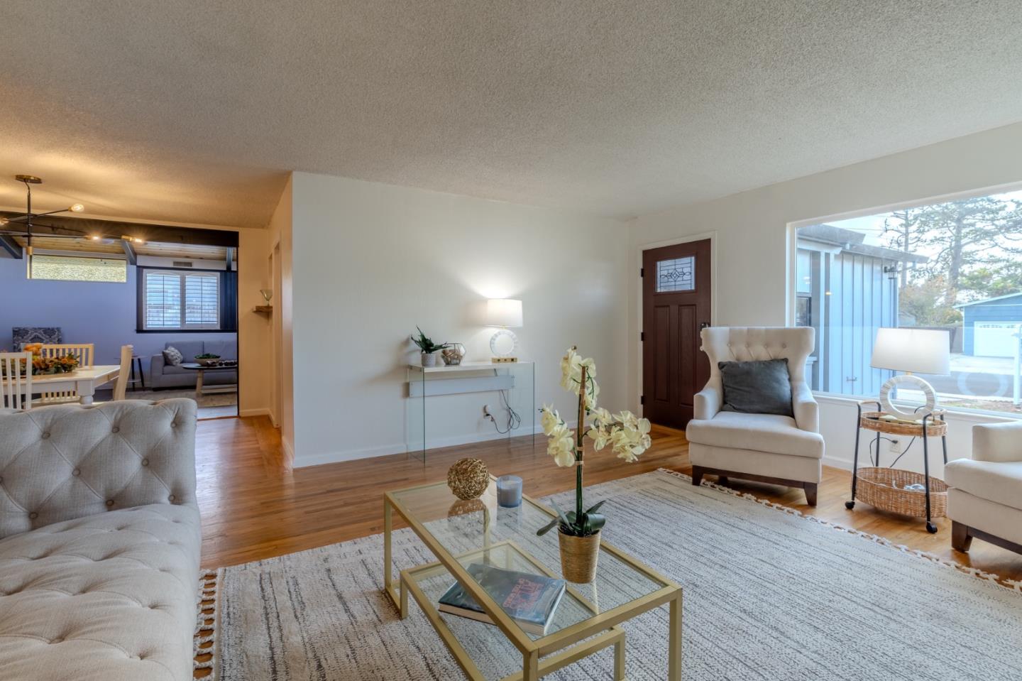 Detail Gallery Image 4 of 30 For 711 Lundy Way, Pacifica,  CA 94044 - 3 Beds | 2 Baths