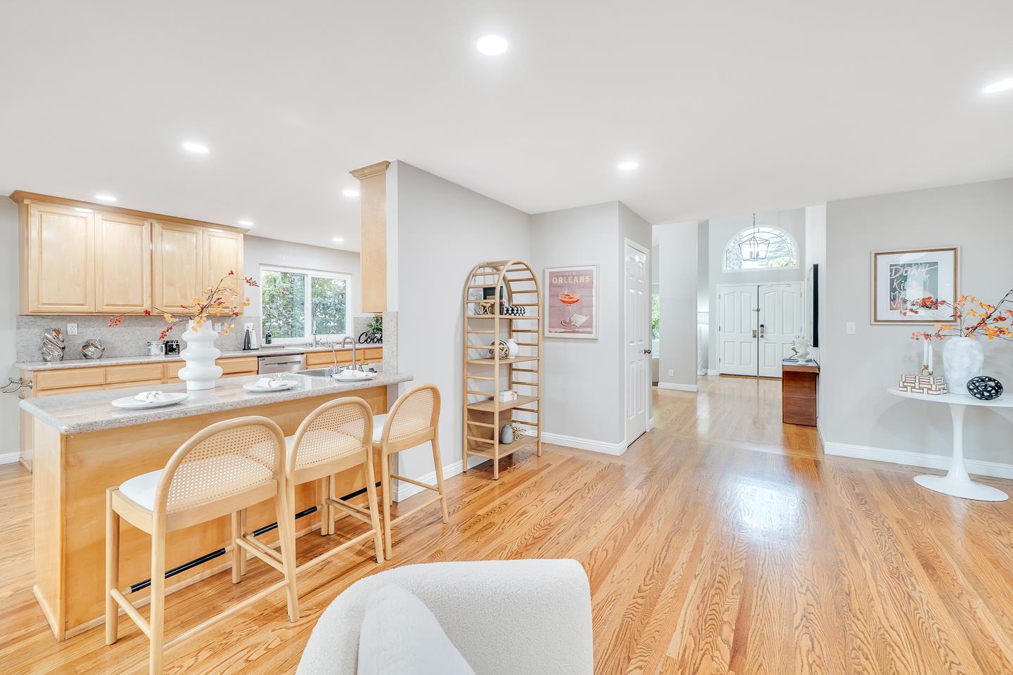 Detail Gallery Image 11 of 41 For 45897 Bridgeport, Fremont,  CA 94539 - 4 Beds | 4 Baths