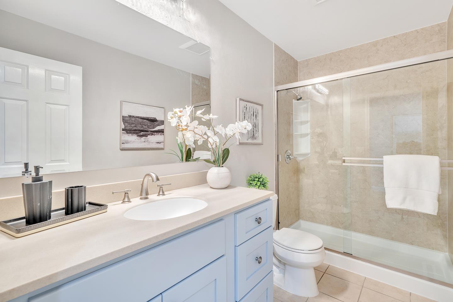 Detail Gallery Image 17 of 41 For 45897 Bridgeport, Fremont,  CA 94539 - 4 Beds | 4 Baths