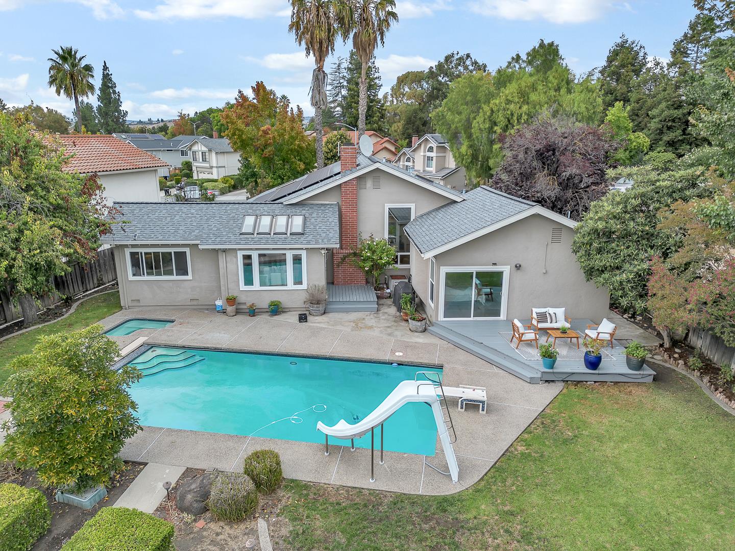 Detail Gallery Image 31 of 41 For 45897 Bridgeport, Fremont,  CA 94539 - 4 Beds | 4 Baths