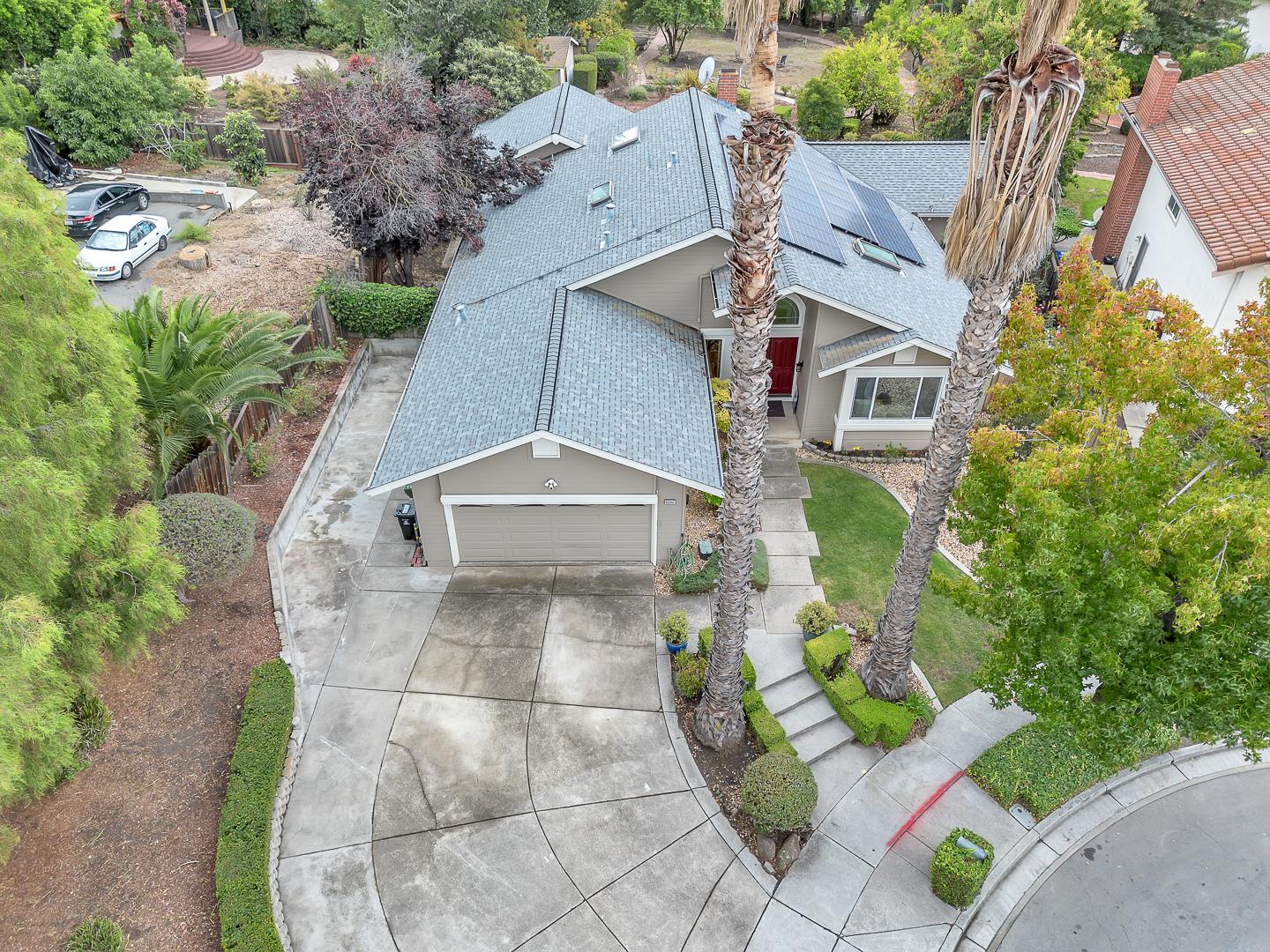 Detail Gallery Image 37 of 41 For 45897 Bridgeport, Fremont,  CA 94539 - 4 Beds | 4 Baths