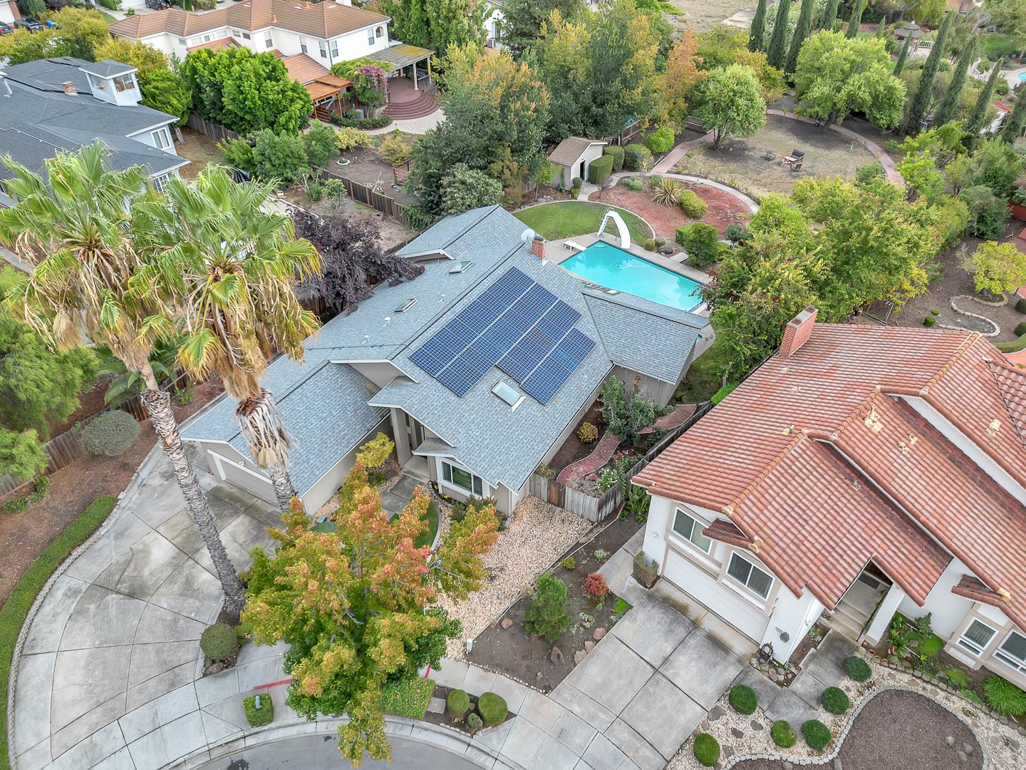 Detail Gallery Image 38 of 41 For 45897 Bridgeport, Fremont,  CA 94539 - 4 Beds | 4 Baths