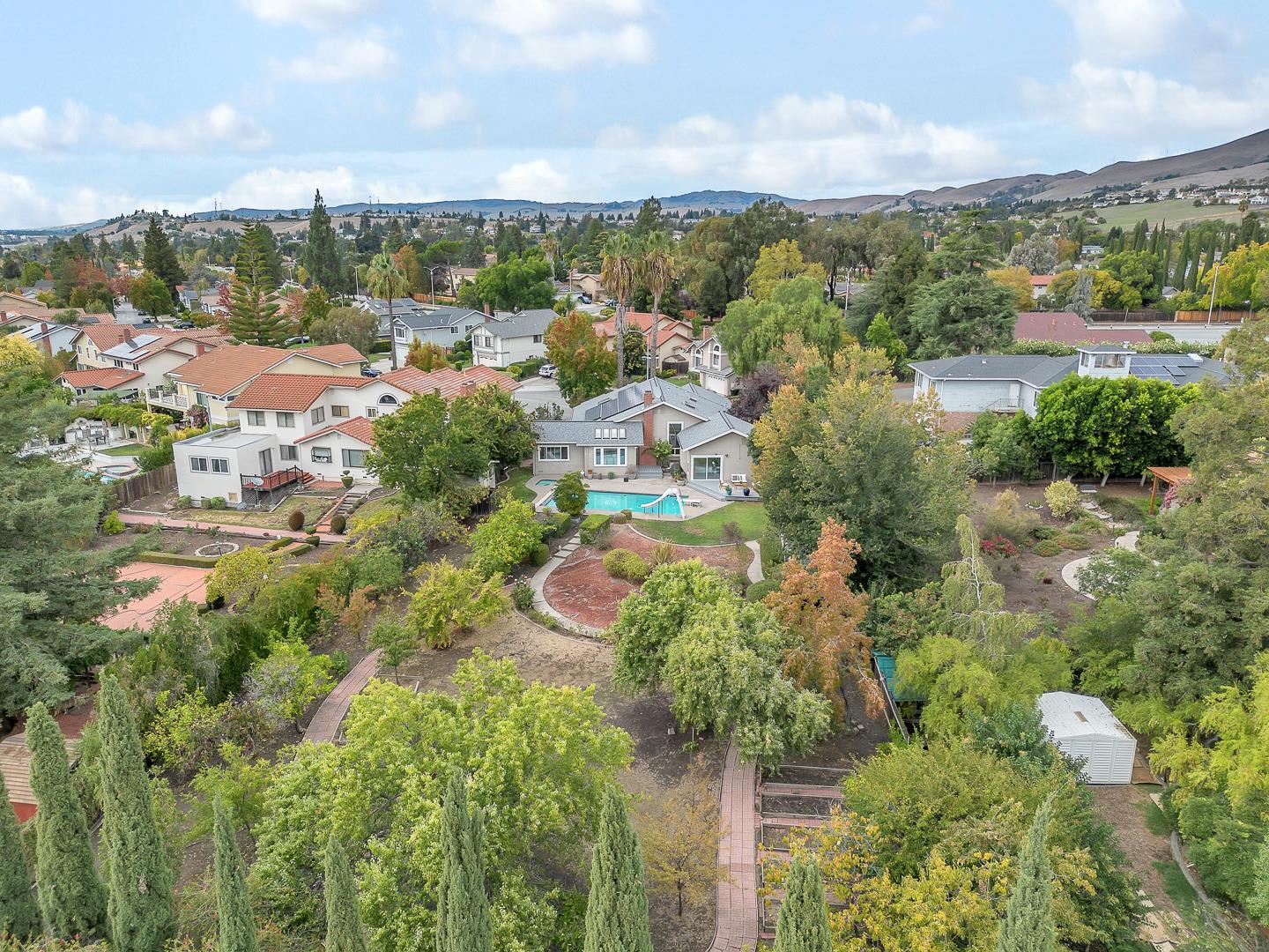 Detail Gallery Image 39 of 41 For 45897 Bridgeport, Fremont,  CA 94539 - 4 Beds | 4 Baths