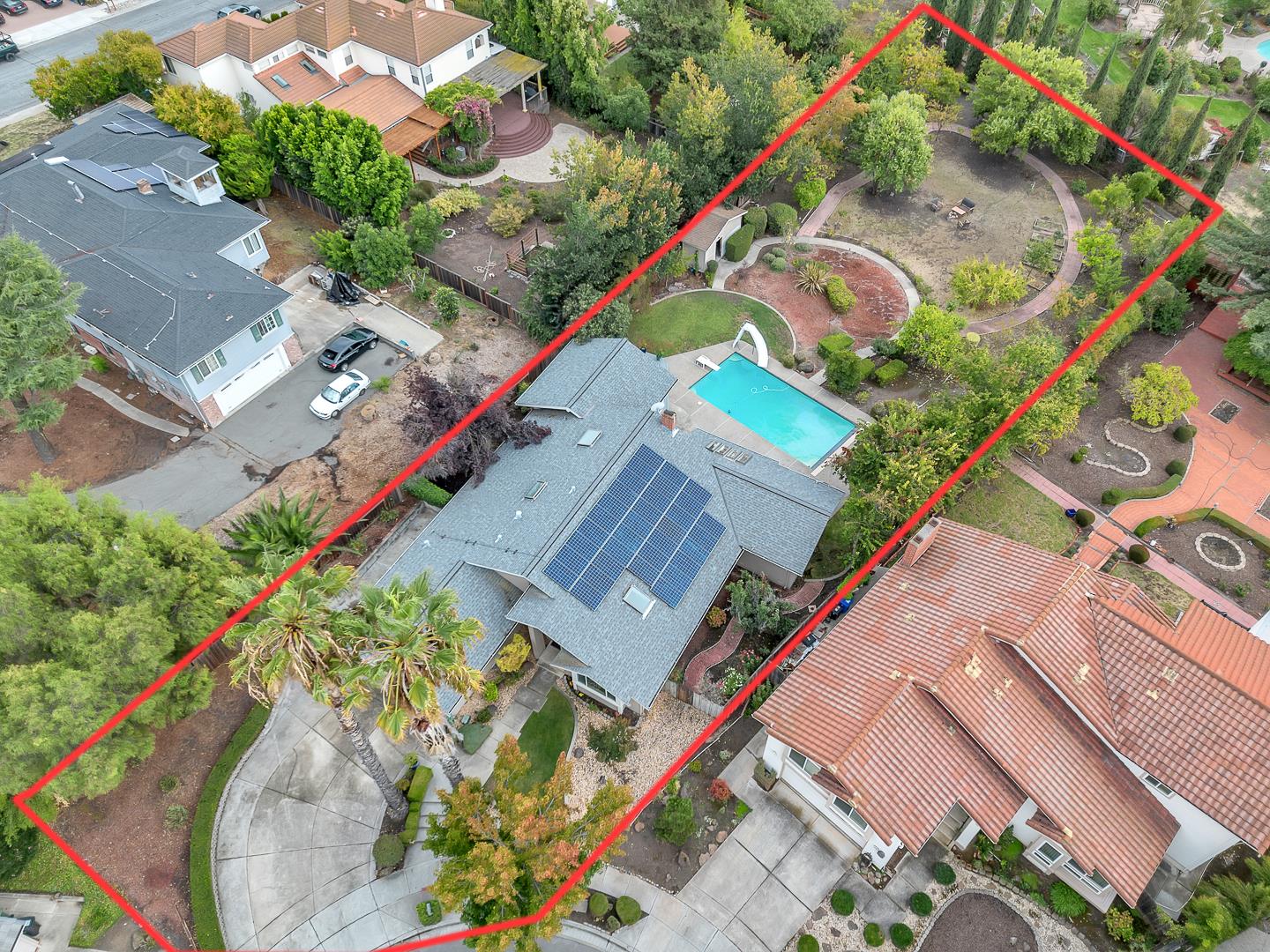 Detail Gallery Image 40 of 41 For 45897 Bridgeport, Fremont,  CA 94539 - 4 Beds | 4 Baths