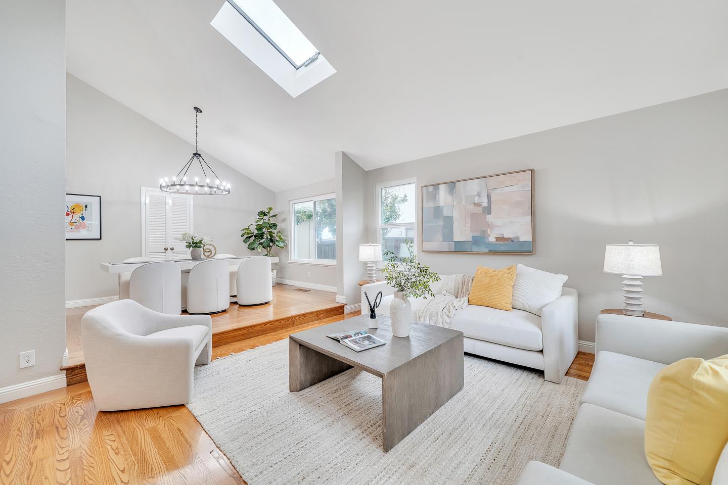 Detail Gallery Image 5 of 41 For 45897 Bridgeport, Fremont,  CA 94539 - 4 Beds | 4 Baths