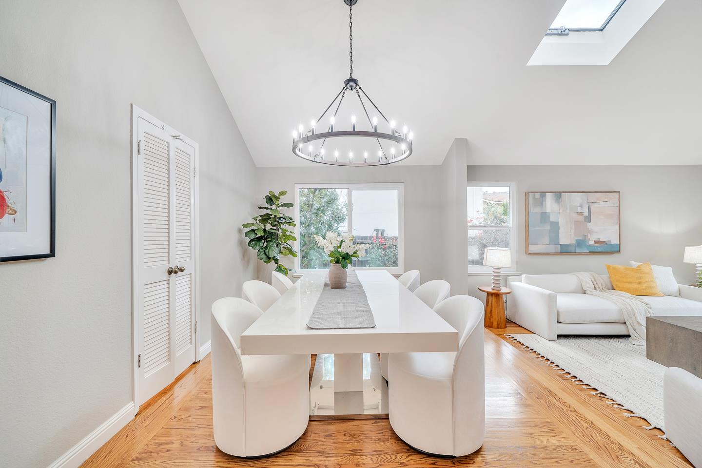 Detail Gallery Image 6 of 41 For 45897 Bridgeport, Fremont,  CA 94539 - 4 Beds | 4 Baths