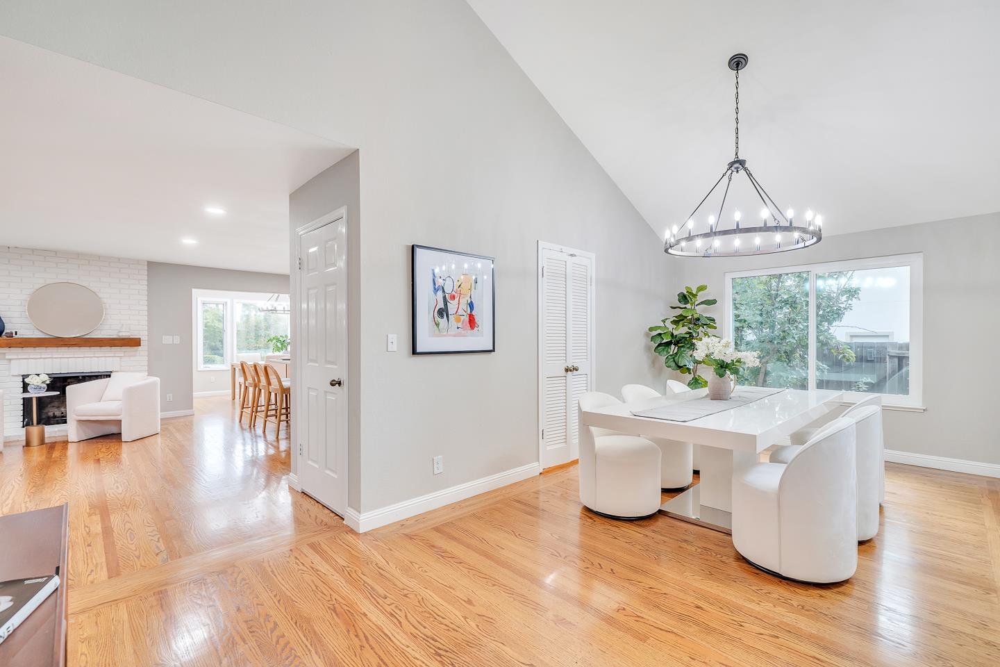 Detail Gallery Image 7 of 41 For 45897 Bridgeport, Fremont,  CA 94539 - 4 Beds | 4 Baths