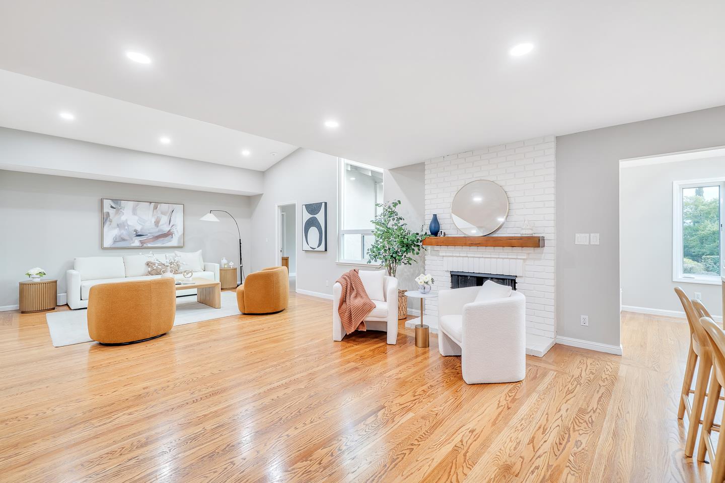 Detail Gallery Image 9 of 41 For 45897 Bridgeport, Fremont,  CA 94539 - 4 Beds | 4 Baths