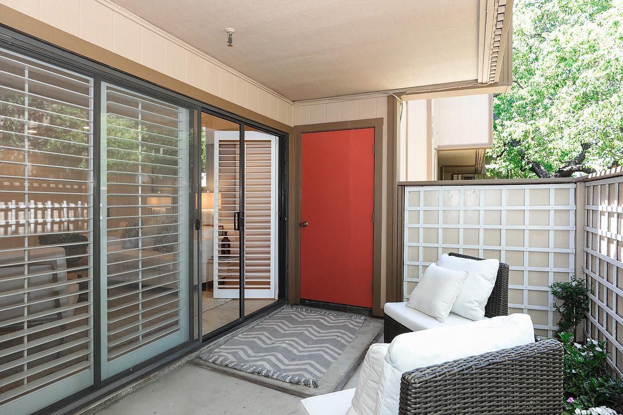 Detail Gallery Image 11 of 25 For 49 Showers Dr #E151,  Mountain View,  CA 94040 - 1 Beds | 1 Baths