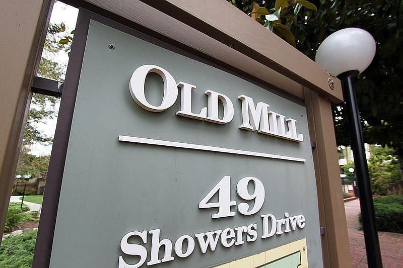 Detail Gallery Image 22 of 25 For 49 Showers Dr #E151,  Mountain View,  CA 94040 - 1 Beds | 1 Baths