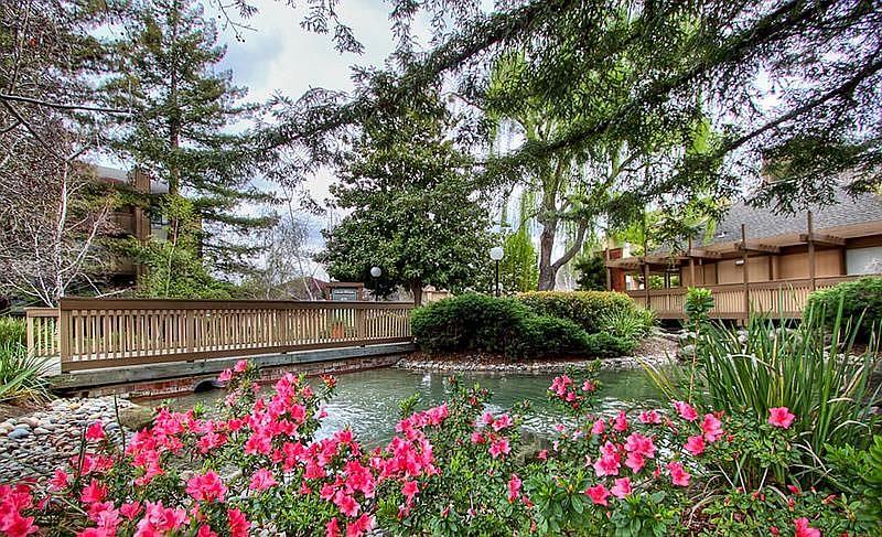 Detail Gallery Image 23 of 25 For 49 Showers Dr #E151,  Mountain View,  CA 94040 - 1 Beds | 1 Baths