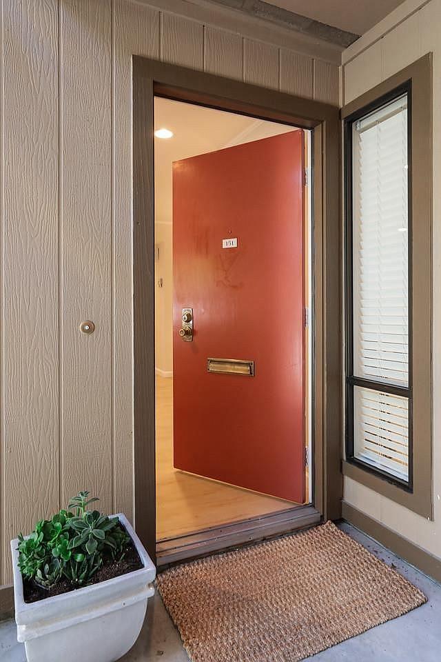 Detail Gallery Image 3 of 25 For 49 Showers Dr #E151,  Mountain View,  CA 94040 - 1 Beds | 1 Baths