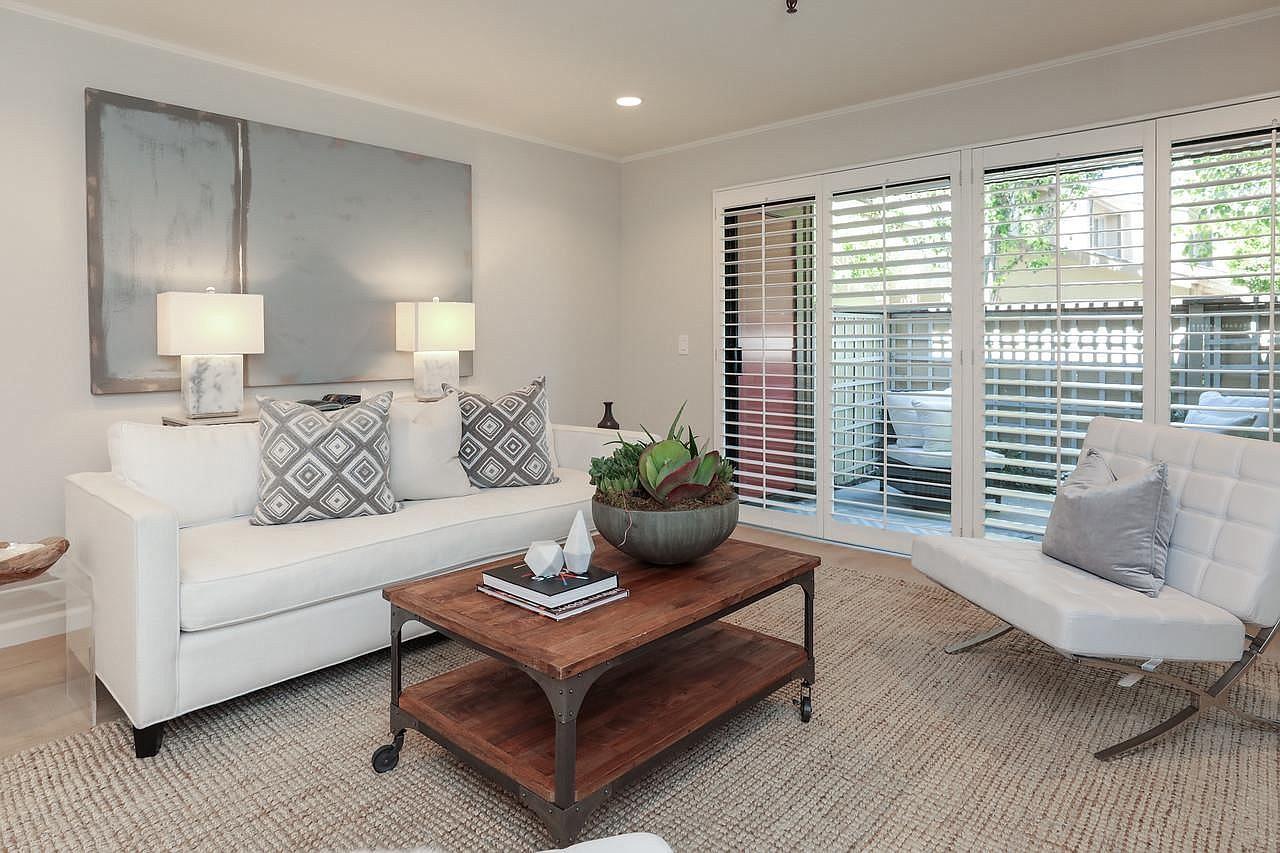 Detail Gallery Image 4 of 25 For 49 Showers Dr #E151,  Mountain View,  CA 94040 - 1 Beds | 1 Baths