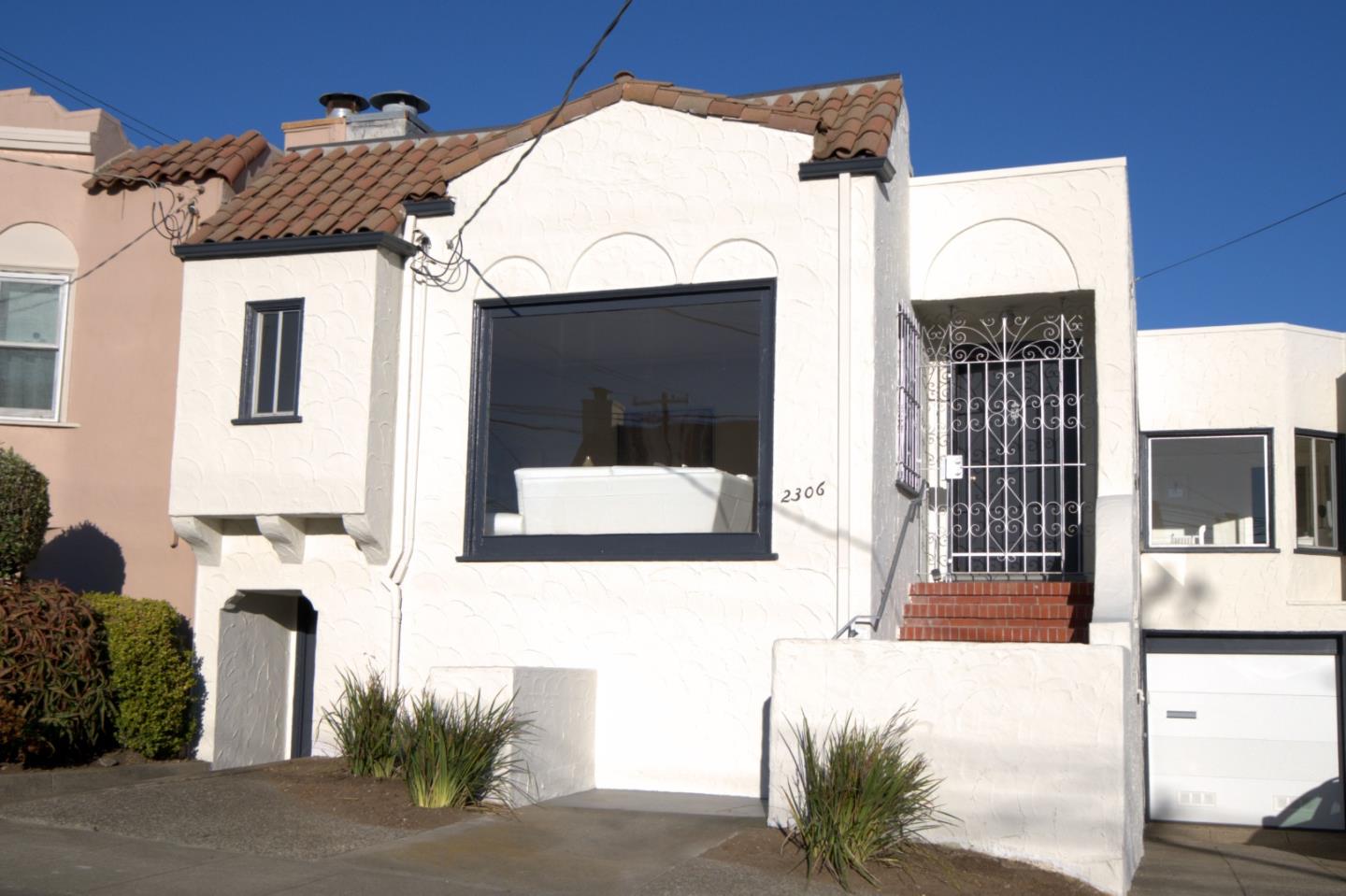 Detail Gallery Image 16 of 16 For 2306 32nd Ave, San Francisco,  CA 94116 - 3 Beds | 1 Baths