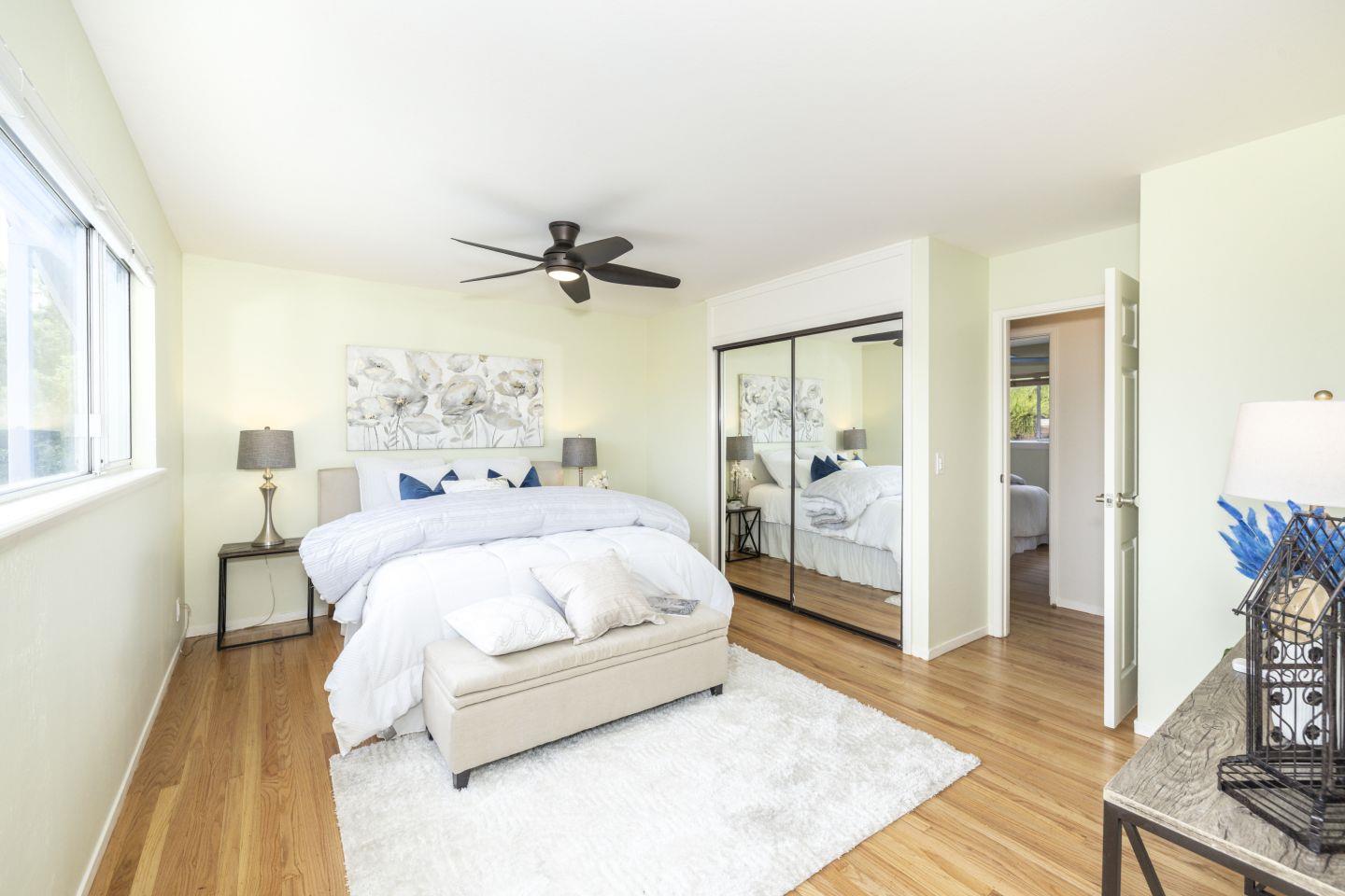 Detail Gallery Image 21 of 37 For 3622 Farm Hill Blvd, Redwood City,  CA 94061 - 3 Beds | 2/1 Baths