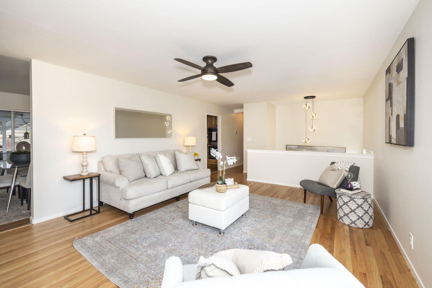 Detail Gallery Image 9 of 37 For 3622 Farm Hill Blvd, Redwood City,  CA 94061 - 3 Beds | 2/1 Baths