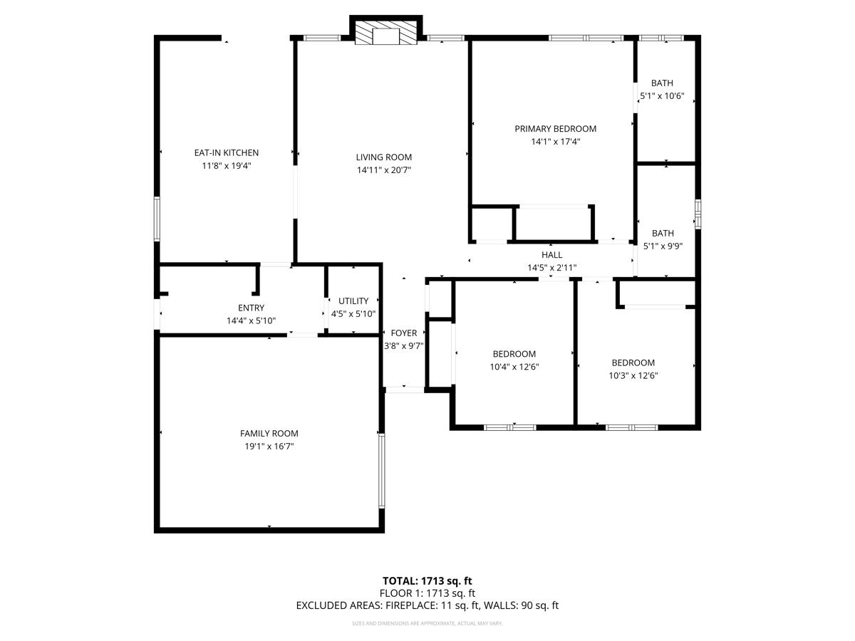 Detail Gallery Image 39 of 39 For 510 Fairview Dr, Gonzales,  CA 93926 - 3 Beds | 2 Baths