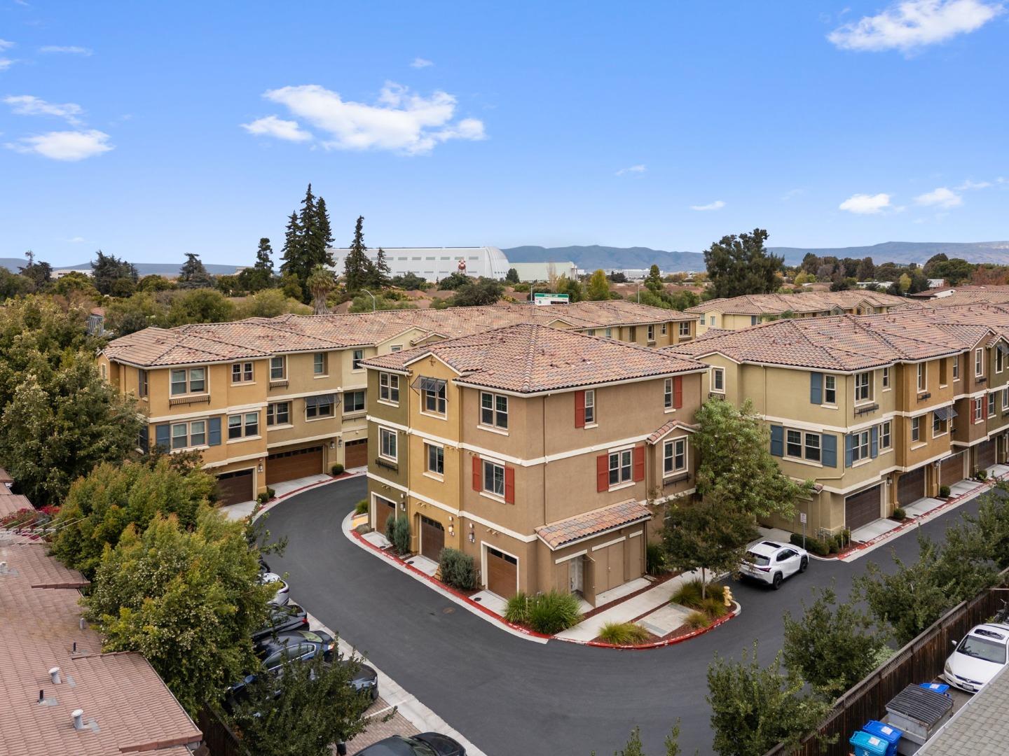 Detail Gallery Image 48 of 51 For 601 Cinnamon Cir, Mountain View,  CA 94043 - 2 Beds | 2/1 Baths