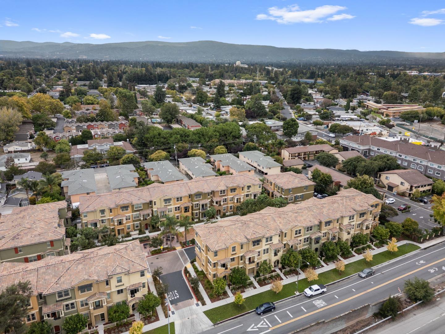 Detail Gallery Image 50 of 51 For 601 Cinnamon Cir, Mountain View,  CA 94043 - 2 Beds | 2/1 Baths