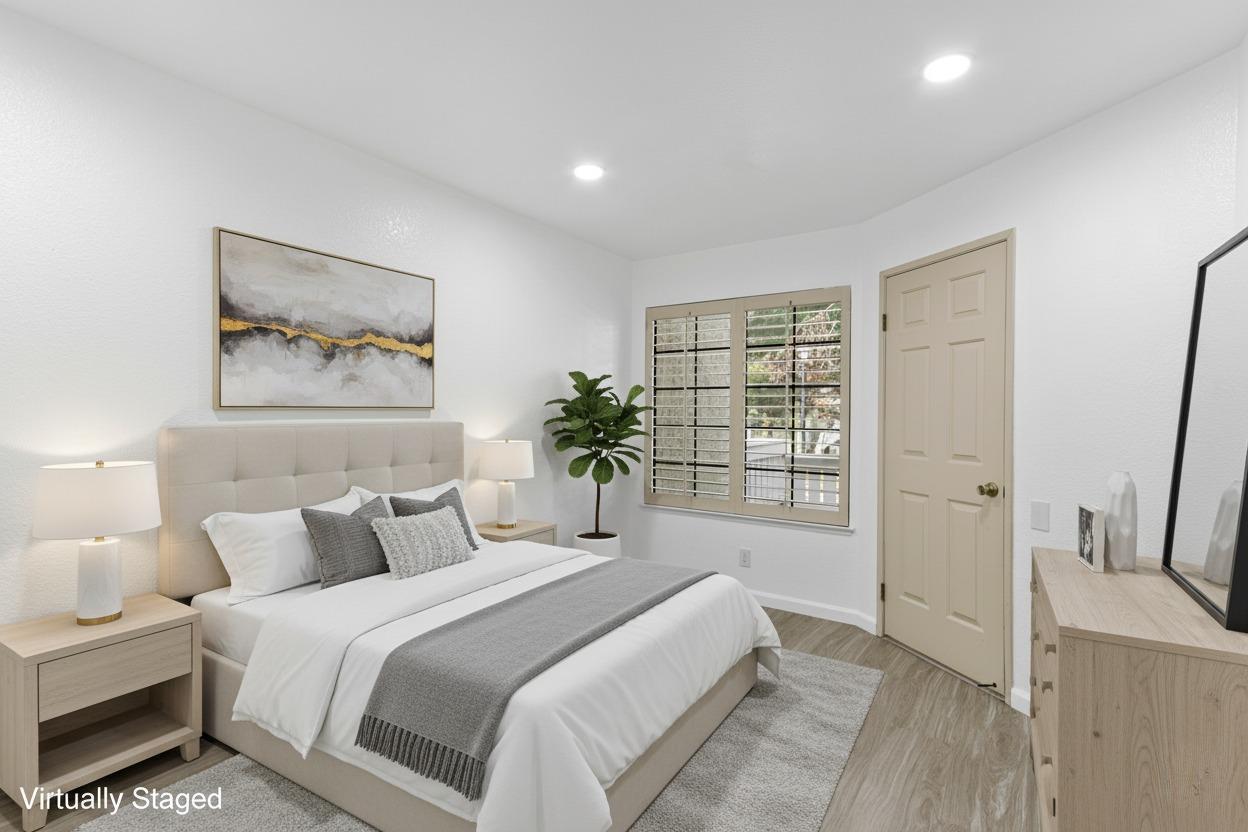 Detail Gallery Image 16 of 32 For 2625 Yerba Vista Ct, San Jose,  CA 95121 - 2 Beds | 2 Baths