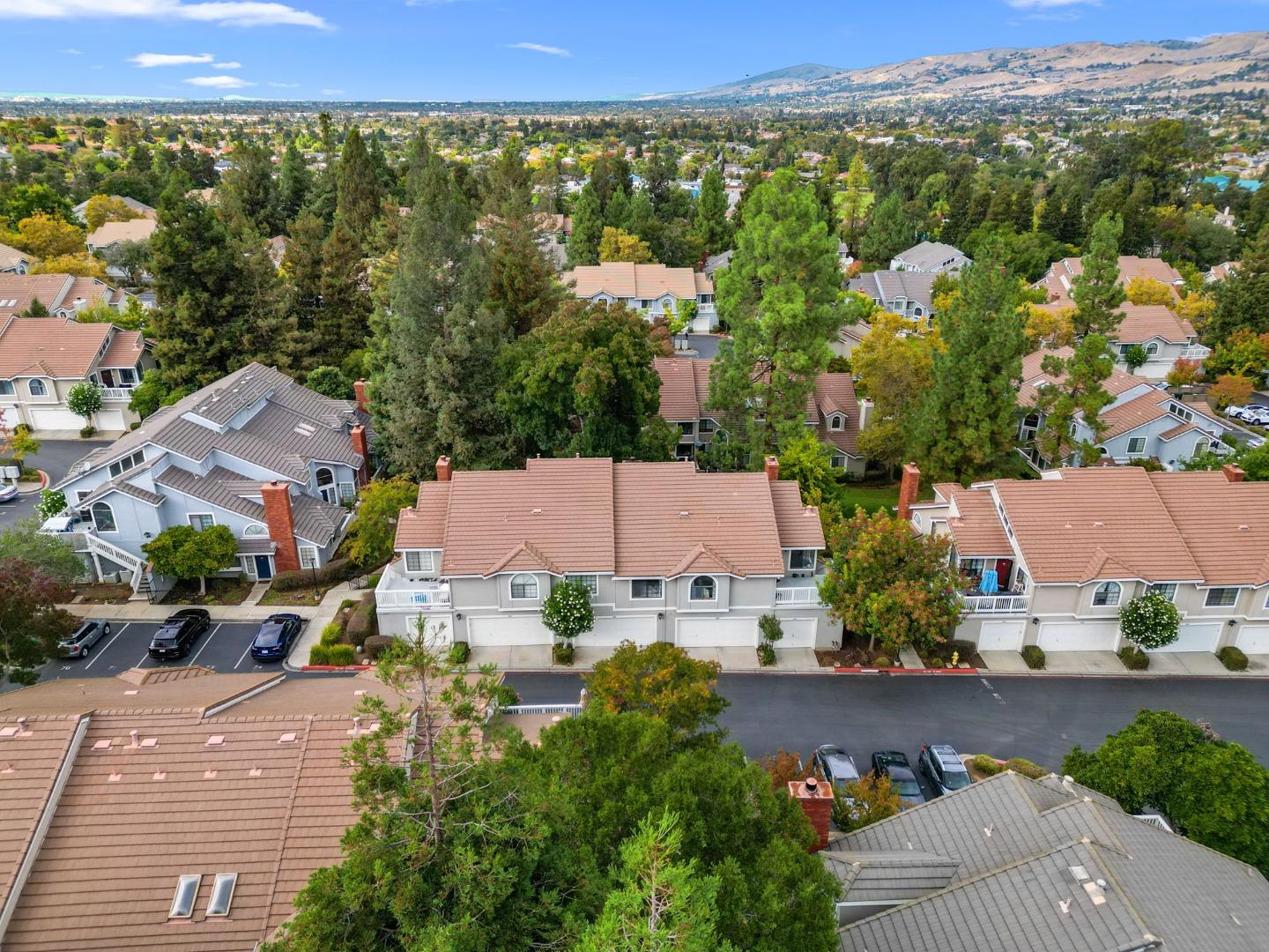 Detail Gallery Image 31 of 32 For 2625 Yerba Vista Ct, San Jose,  CA 95121 - 2 Beds | 2 Baths