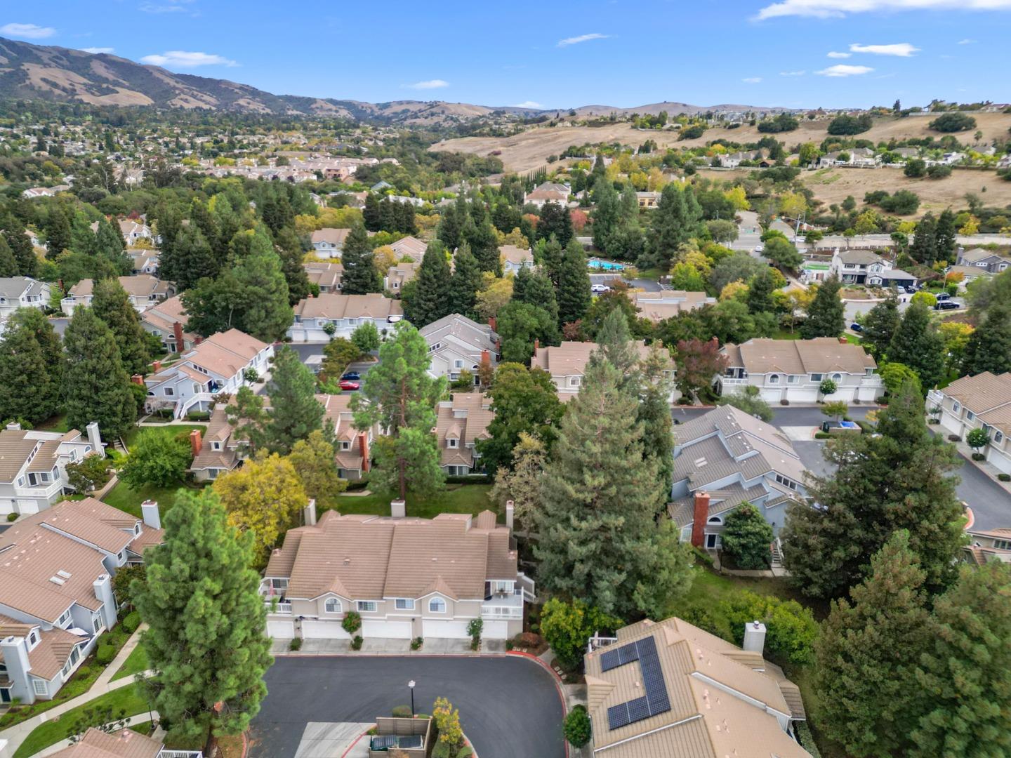 Detail Gallery Image 32 of 32 For 2625 Yerba Vista Ct, San Jose,  CA 95121 - 2 Beds | 2 Baths