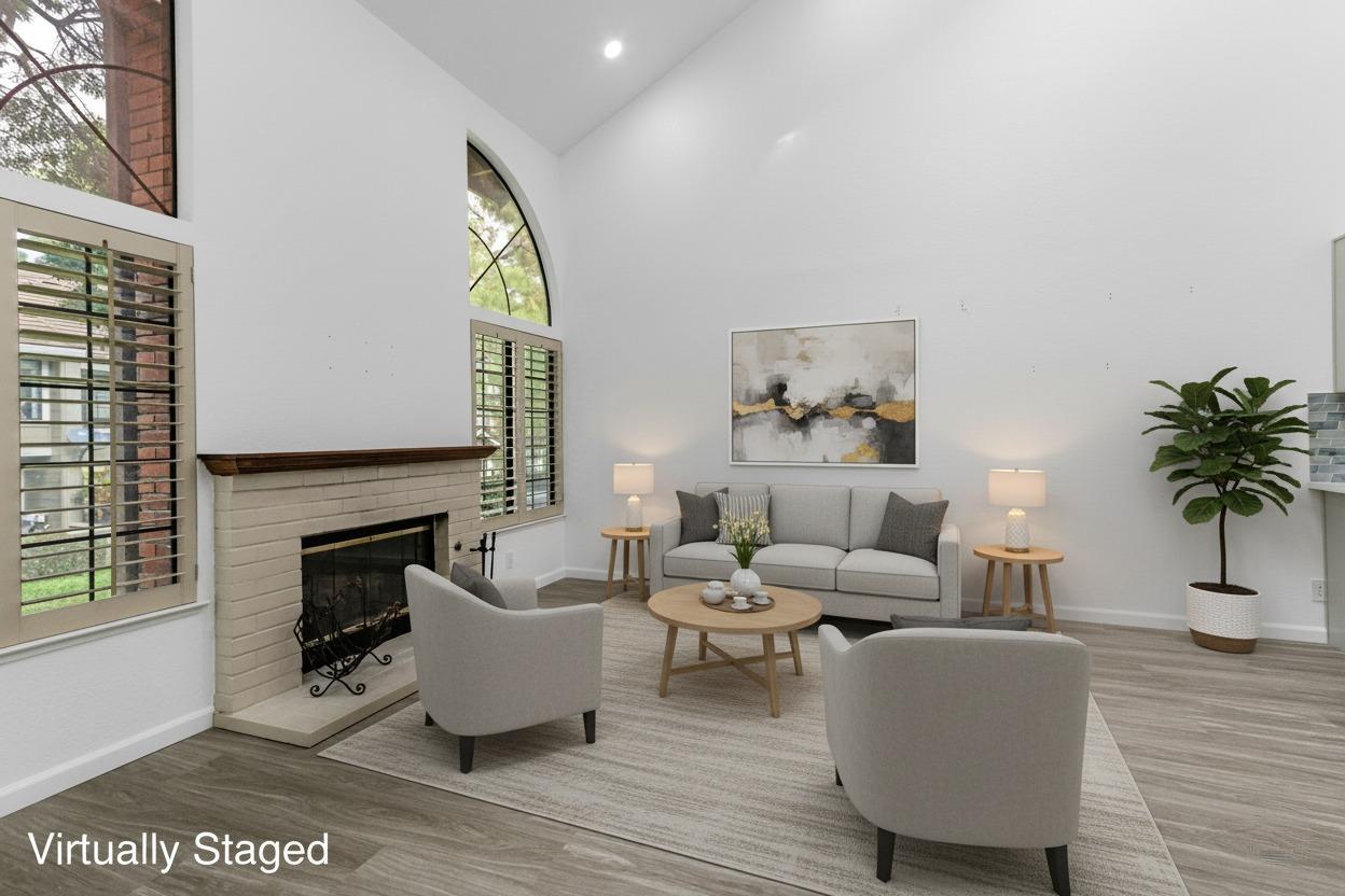 Detail Gallery Image 6 of 32 For 2625 Yerba Vista Ct, San Jose,  CA 95121 - 2 Beds | 2 Baths