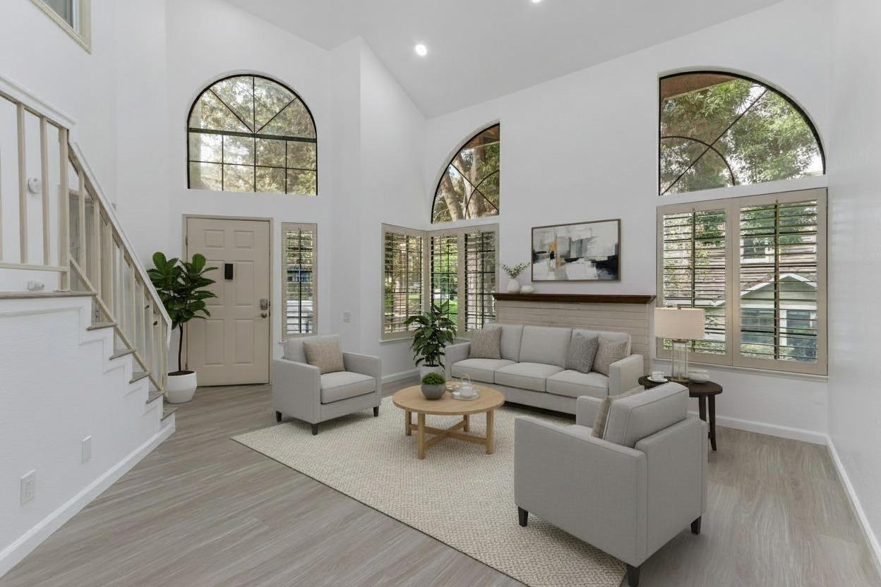 Detail Gallery Image 8 of 32 For 2625 Yerba Vista Ct, San Jose,  CA 95121 - 2 Beds | 2 Baths