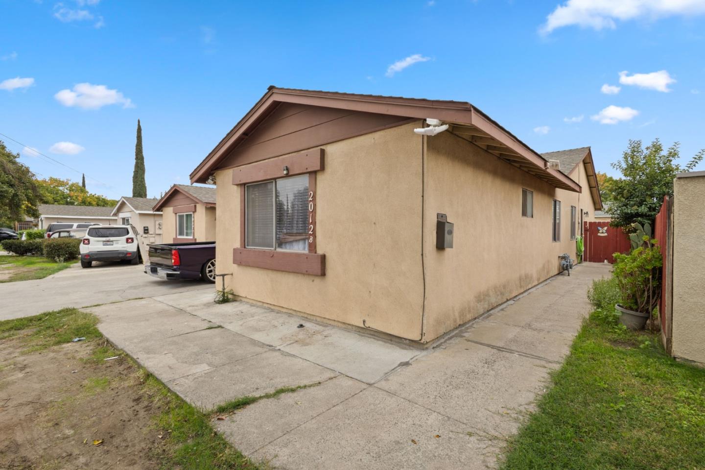 Detail Gallery Image 35 of 38 For 2012 W Rumble Rd, Modesto,  CA 95350 - – Beds | – Baths