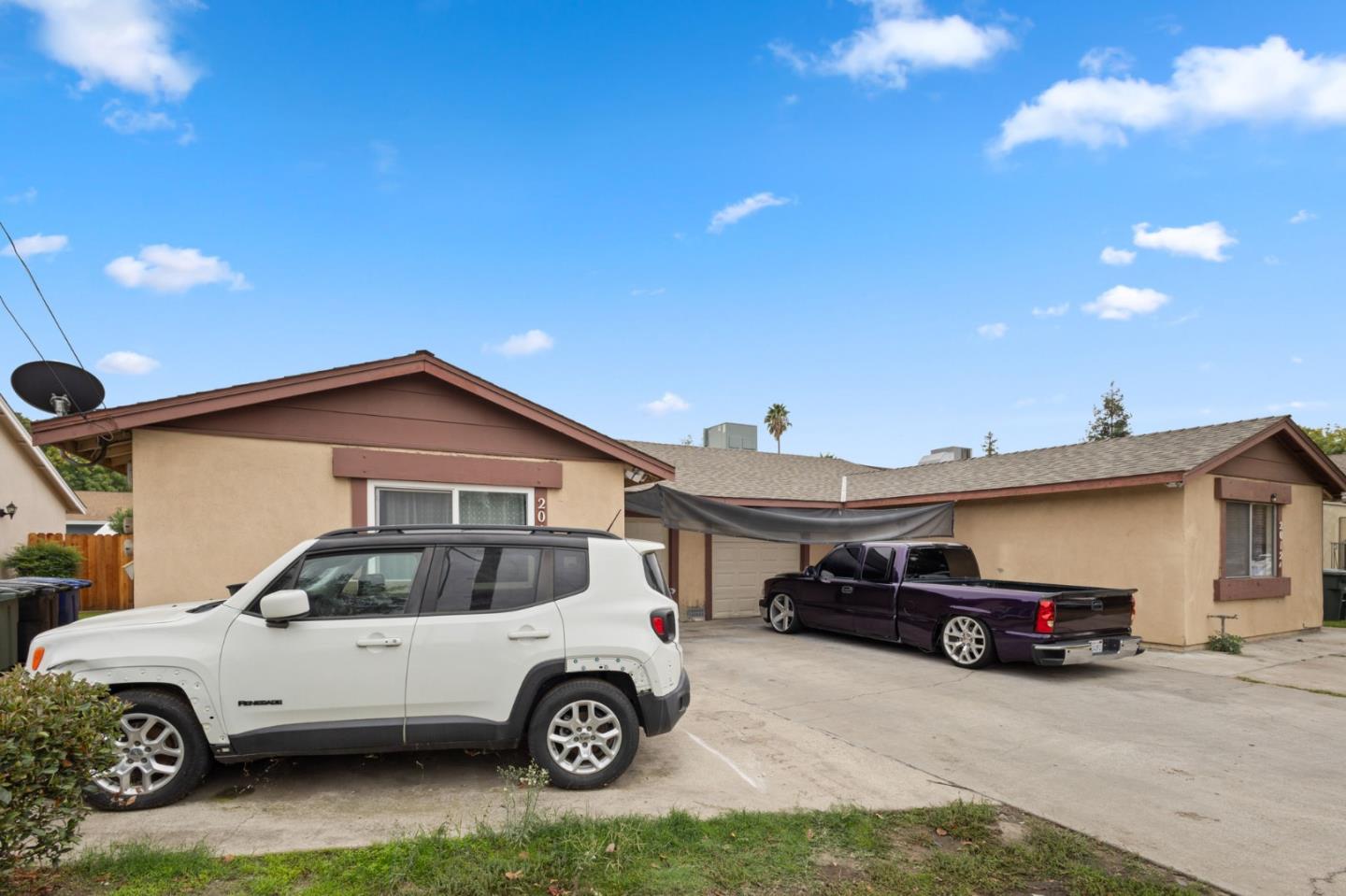 Detail Gallery Image 36 of 38 For 2012 W Rumble Rd, Modesto,  CA 95350 - – Beds | – Baths