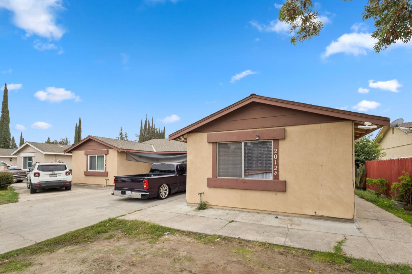 Detail Gallery Image 37 of 38 For 2012 W Rumble Rd, Modesto,  CA 95350 - – Beds | – Baths