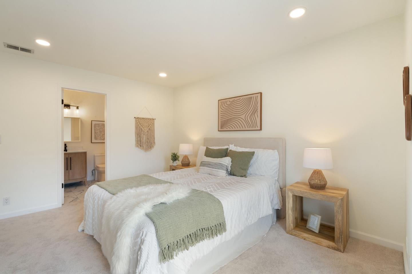 Detail Gallery Image 28 of 35 For 1399 Meadow Ridge Cir, San Jose,  CA 95131 - 3 Beds | 2 Baths