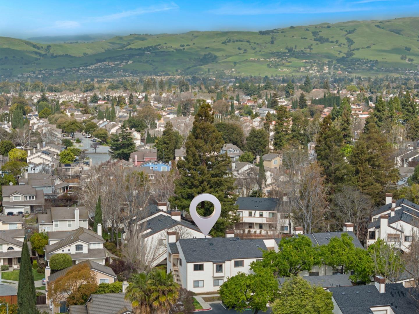 Detail Gallery Image 34 of 35 For 1399 Meadow Ridge Cir, San Jose,  CA 95131 - 3 Beds | 2 Baths