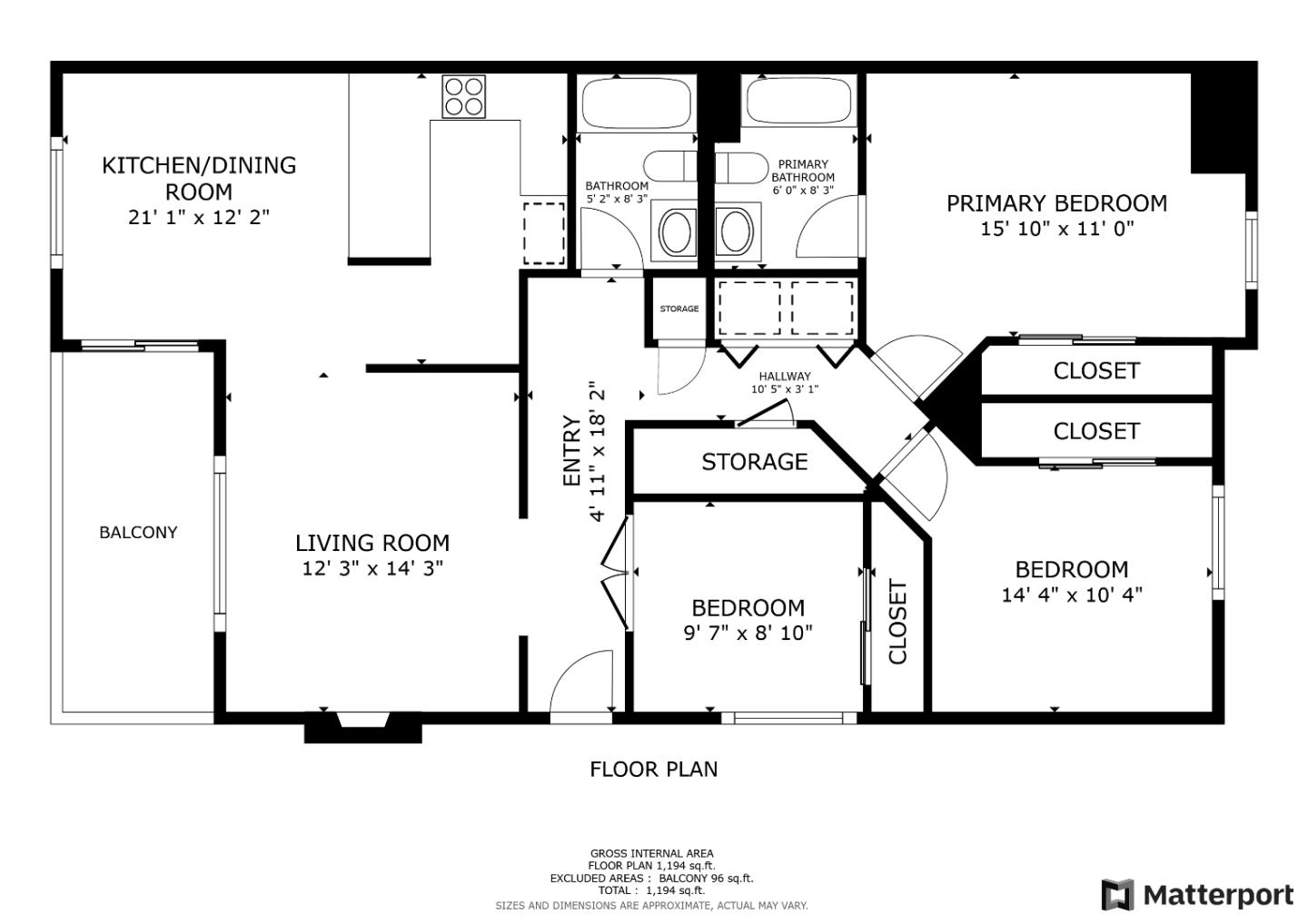 Detail Gallery Image 35 of 35 For 1399 Meadow Ridge Cir, San Jose,  CA 95131 - 3 Beds | 2 Baths