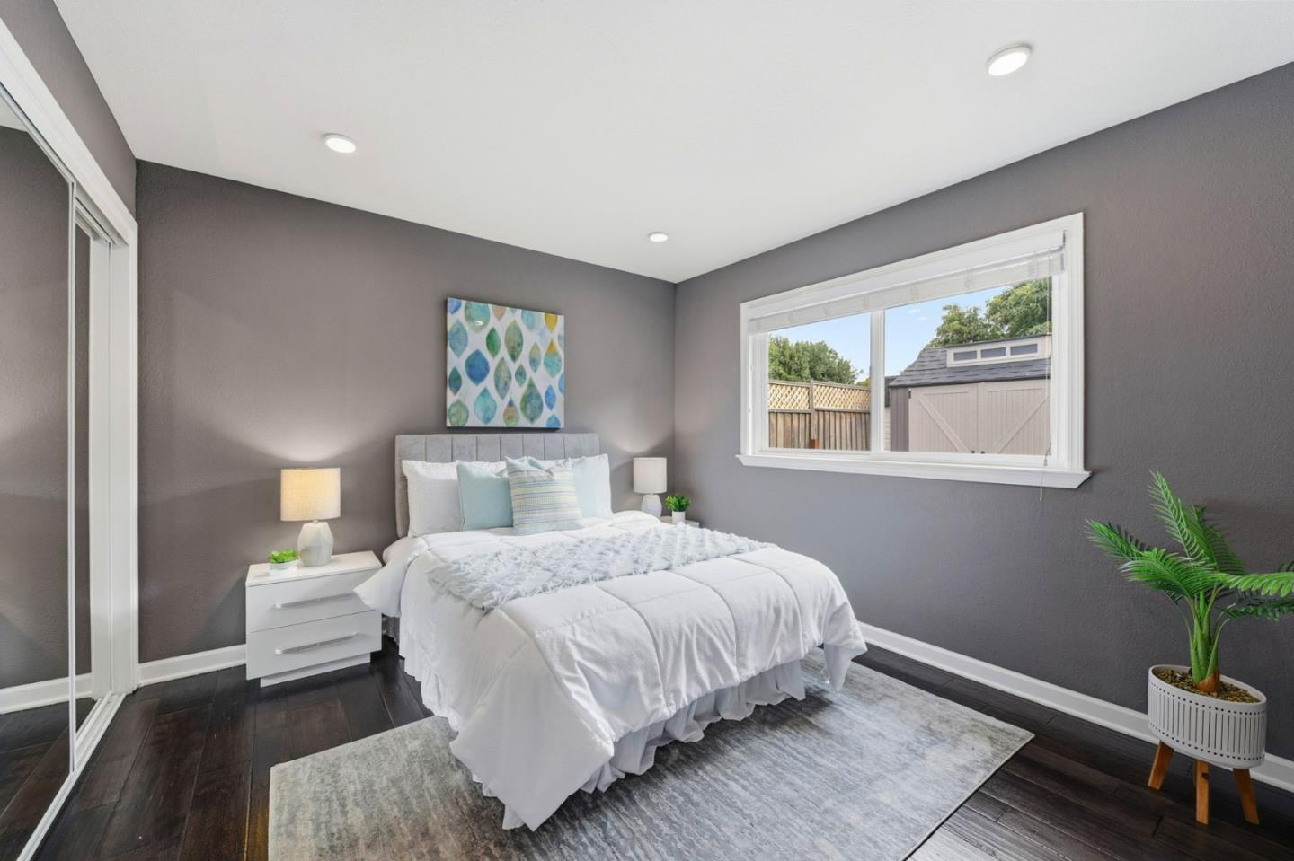 Detail Gallery Image 18 of 44 For 2982 Rosemary Ln, San Jose,  CA 95128 - 3 Beds | 2 Baths