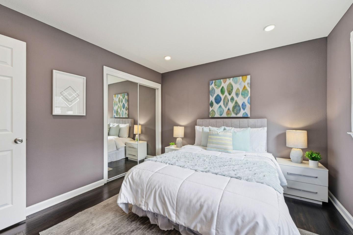 Detail Gallery Image 19 of 44 For 2982 Rosemary Ln, San Jose,  CA 95128 - 3 Beds | 2 Baths