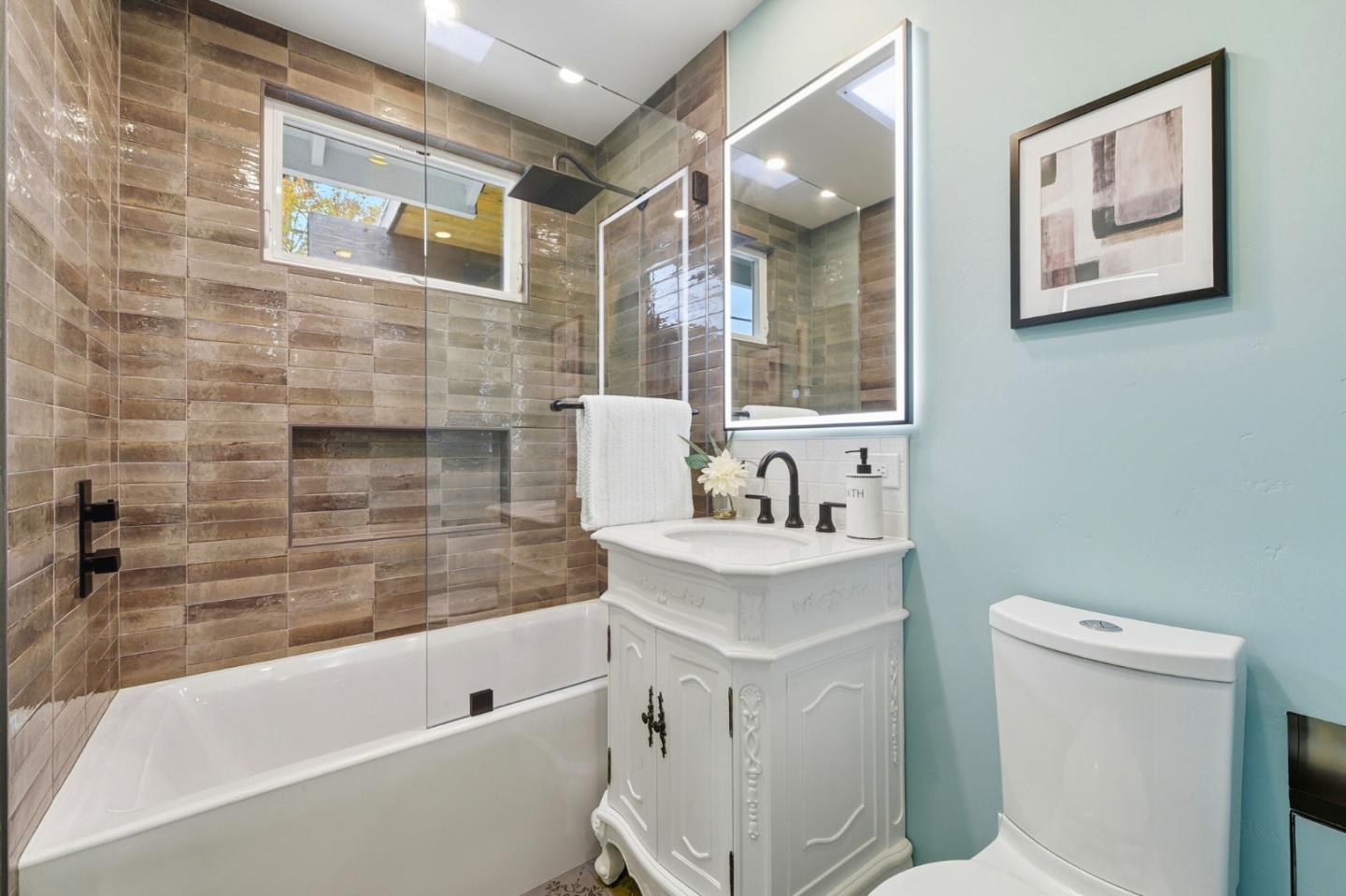 Detail Gallery Image 21 of 44 For 2982 Rosemary Ln, San Jose,  CA 95128 - 3 Beds | 2 Baths