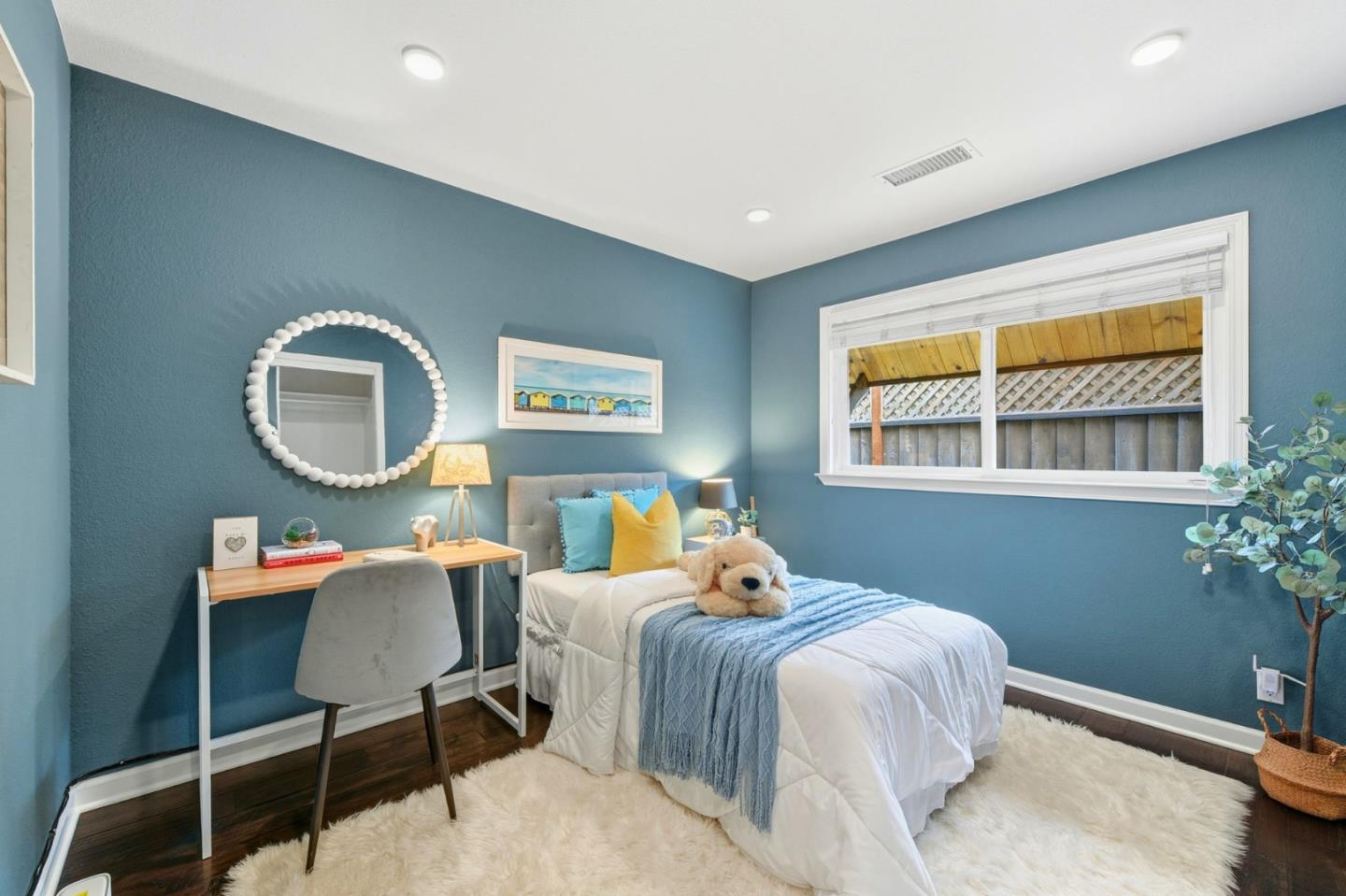 Detail Gallery Image 22 of 44 For 2982 Rosemary Ln, San Jose,  CA 95128 - 3 Beds | 2 Baths