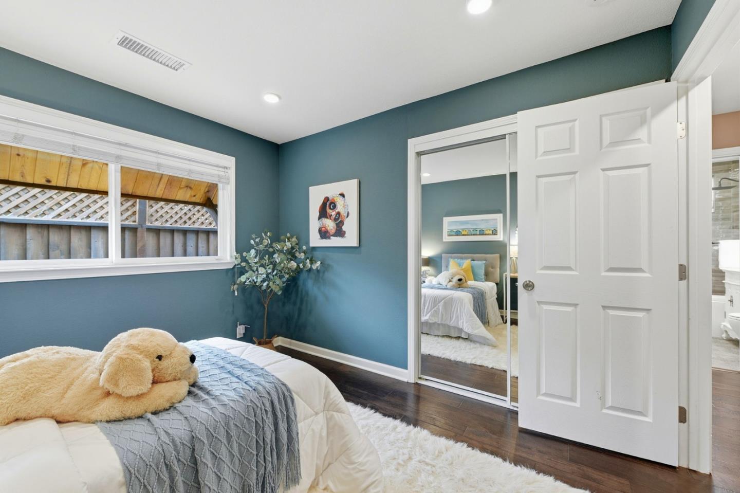 Detail Gallery Image 25 of 44 For 2982 Rosemary Ln, San Jose,  CA 95128 - 3 Beds | 2 Baths