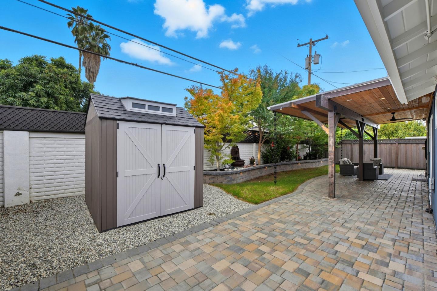 Detail Gallery Image 34 of 44 For 2982 Rosemary Ln, San Jose,  CA 95128 - 3 Beds | 2 Baths