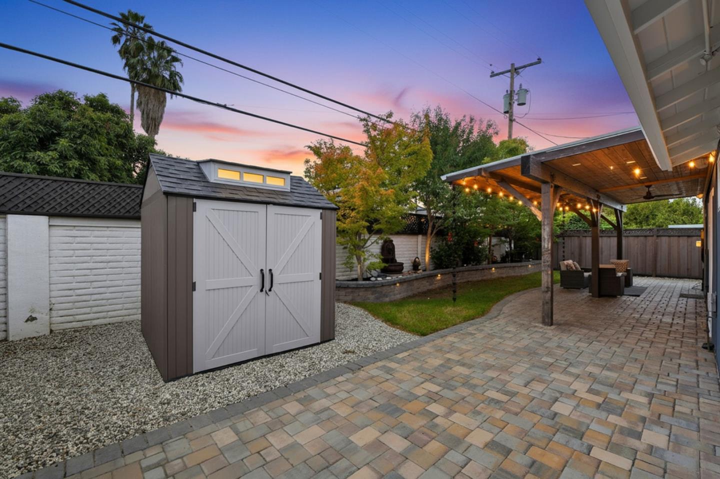 Detail Gallery Image 43 of 44 For 2982 Rosemary Ln, San Jose,  CA 95128 - 3 Beds | 2 Baths