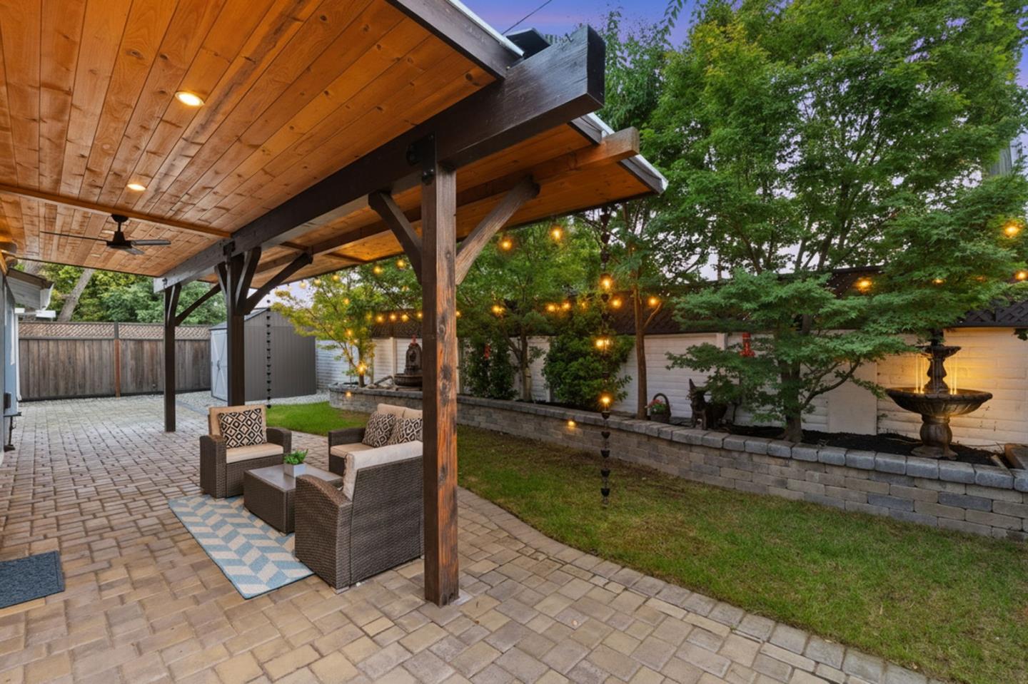 Detail Gallery Image 44 of 44 For 2982 Rosemary Ln, San Jose,  CA 95128 - 3 Beds | 2 Baths