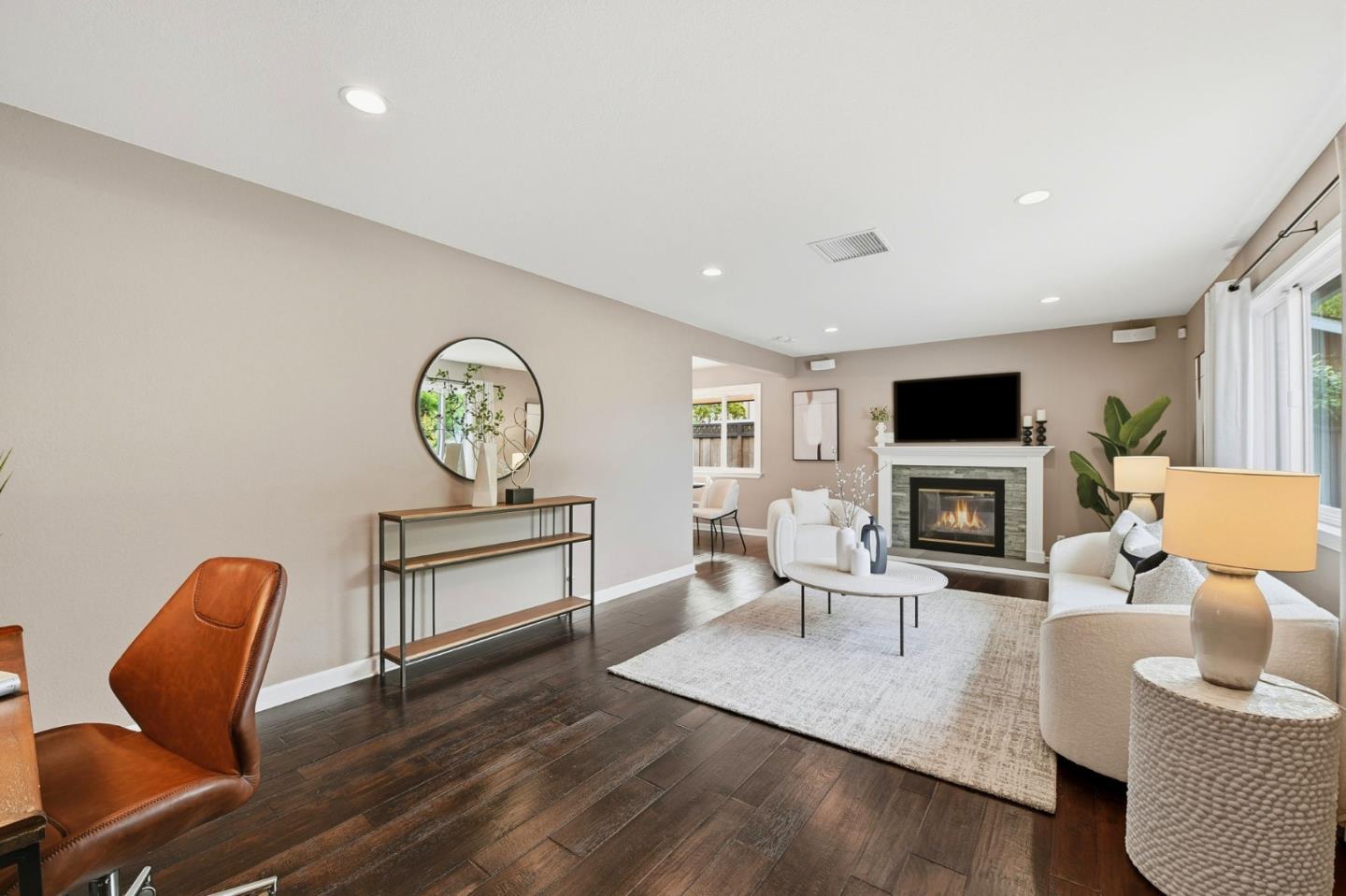 Detail Gallery Image 6 of 44 For 2982 Rosemary Ln, San Jose,  CA 95128 - 3 Beds | 2 Baths