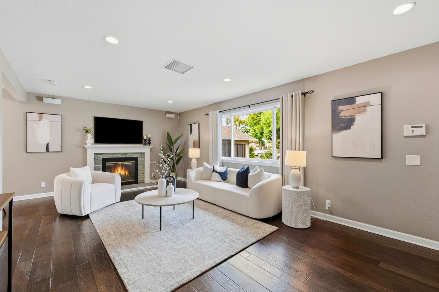 Detail Gallery Image 7 of 44 For 2982 Rosemary Ln, San Jose,  CA 95128 - 3 Beds | 2 Baths