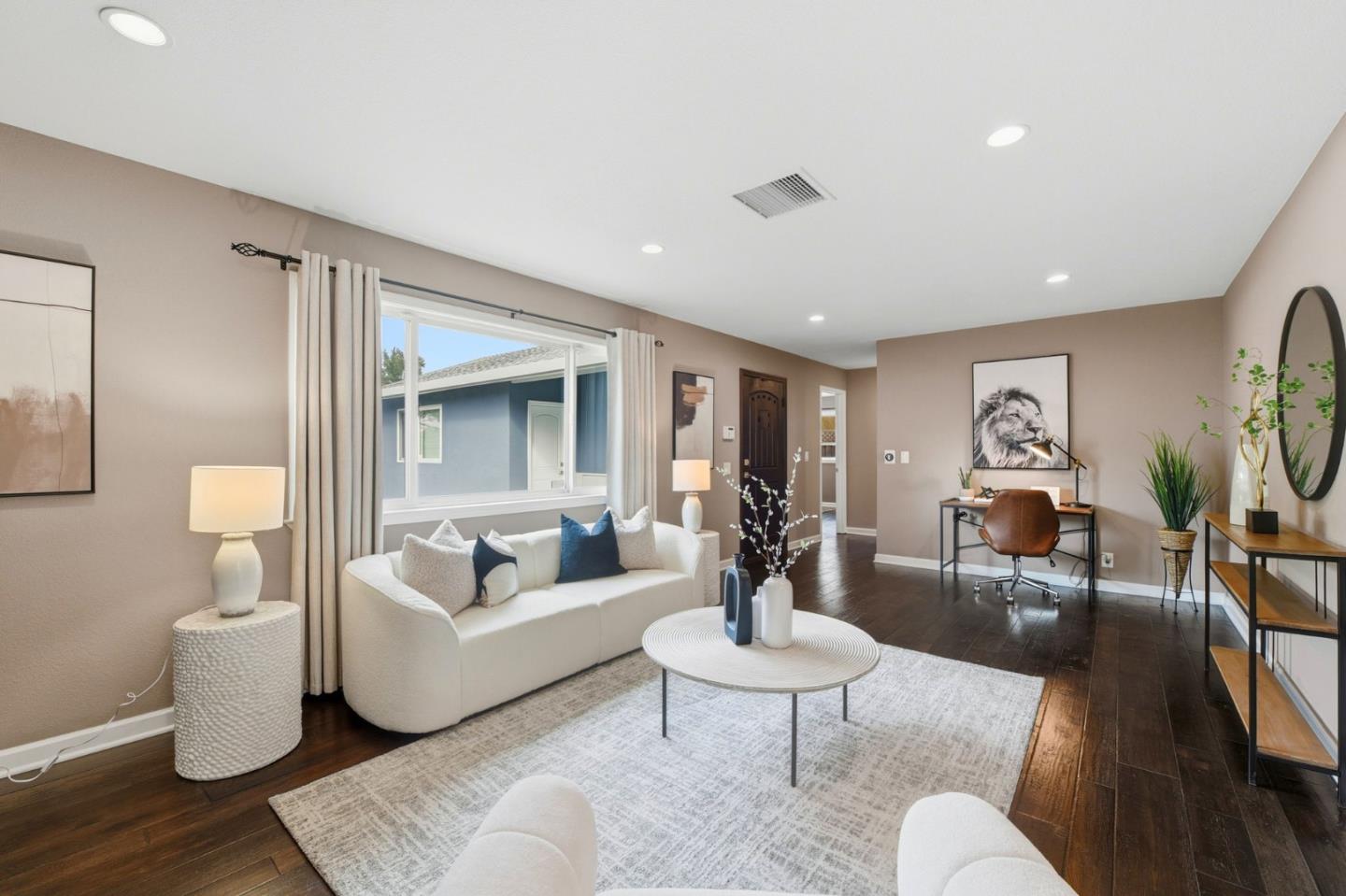 Detail Gallery Image 8 of 44 For 2982 Rosemary Ln, San Jose,  CA 95128 - 3 Beds | 2 Baths