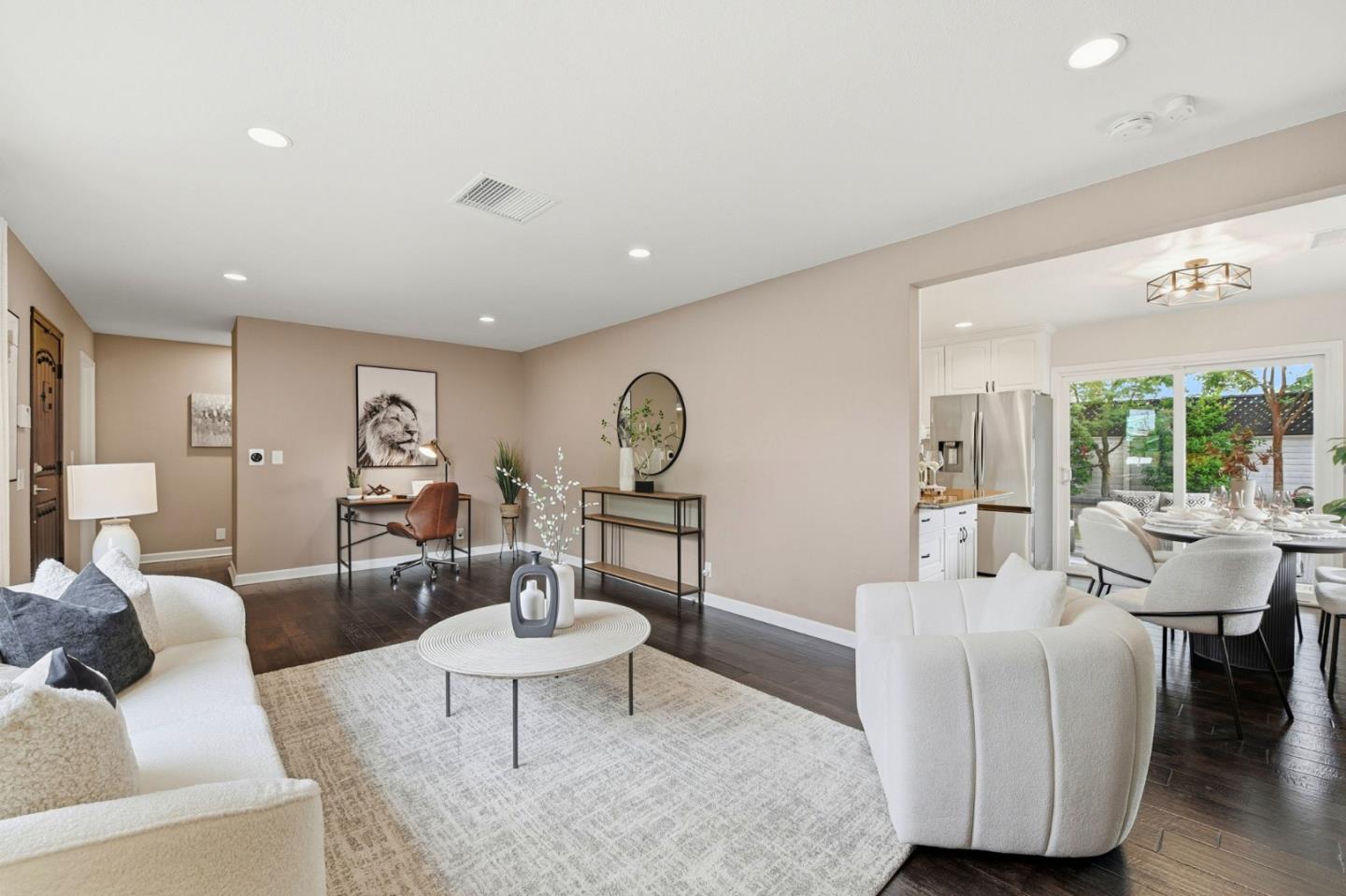 Detail Gallery Image 9 of 44 For 2982 Rosemary Ln, San Jose,  CA 95128 - 3 Beds | 2 Baths